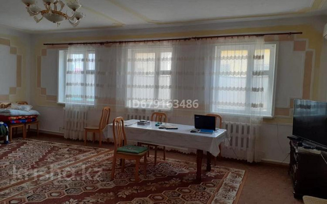 6-комнатный дом помесячно, 220 м², 9 сот., Сырыма Датова 151 — Махамбет Өтемісұлы данғылы Кульсары - изображение 8