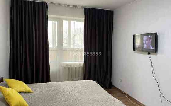 1-комнатная квартира, 30 м², 3/5 этаж посуточно, Каирбекова 17 Almaty