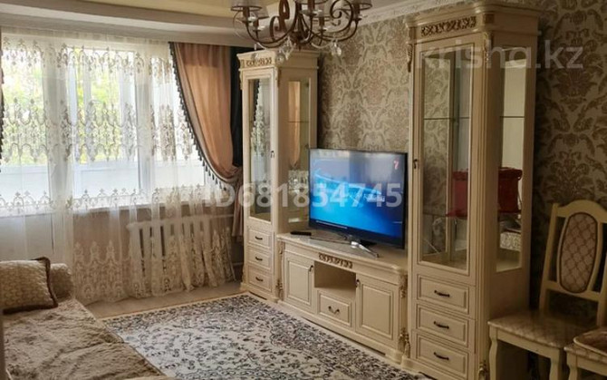 3-комнатная квартира, 60 м², 4/5 этаж посуточно, Авангард 3 31 — Владимирского Atyrau - photo 1