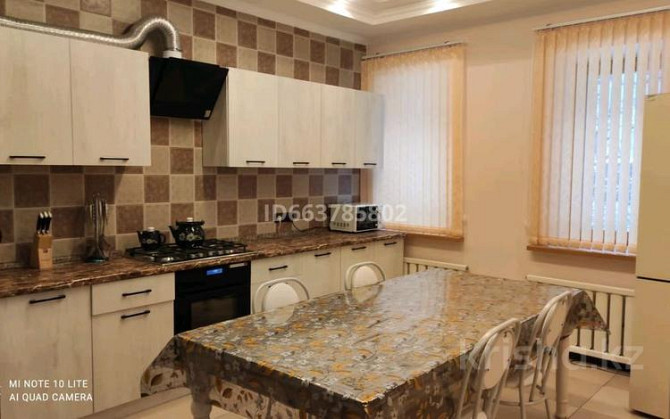 8-комнатный дом посуточно, 450 м², 16 сот., 2-я улица Зои Космодемьянской д.134 Almaty - изображение 3
