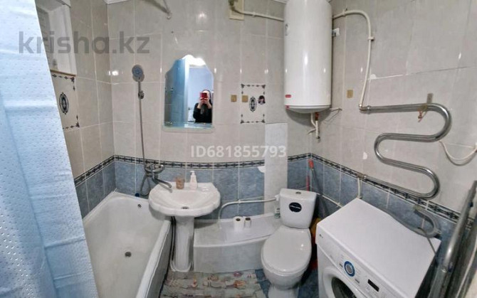 1-комнатная квартира, 30 м², 2/5 этаж посуточно, Назарбаева — Ауельбекова Кокшетау - изображение 4