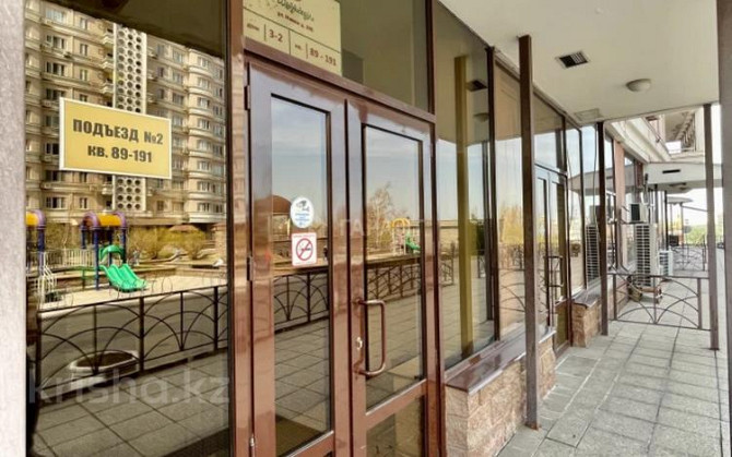 1-комнатная квартира, 35 м², 12/17 этаж посуточно, Навои 208 — Рыскулбекова ( Торайгырова ) Трц Mega Almaty - photo 3