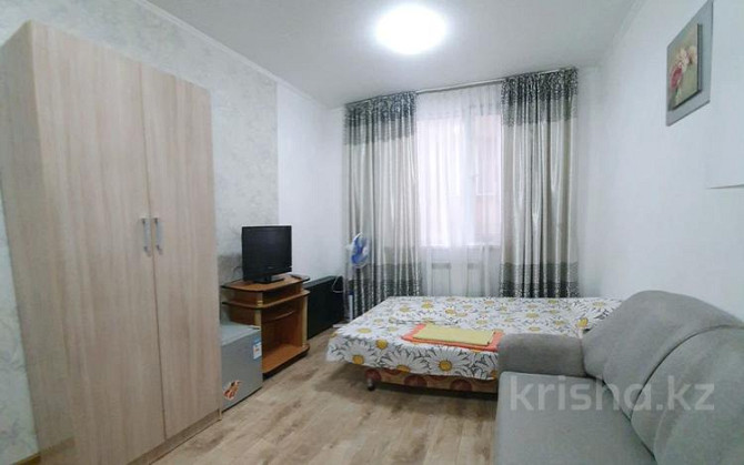 1-комнатная квартира, 22 м², 3/9 этаж посуточно, Казыбек би — Байтурсынова Almaty - photo 1