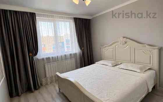 2-комнатная квартира, 54 м², 12/12 этаж посуточно, мкр Акбулак, Байтерекова 87 Almaty