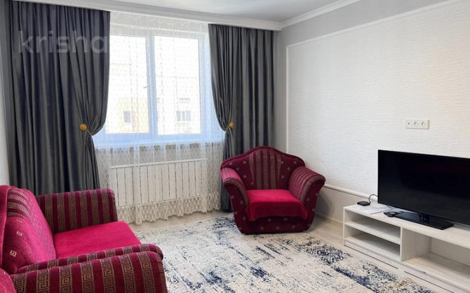2-комнатная квартира, 54 м², 12/12 этаж посуточно, мкр Акбулак, Байтерекова 87 Алматы - изображение 4