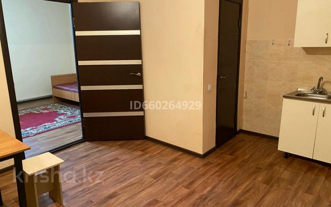 2-комнатный дом помесячно, 40 м², 7 сот., Ясная Поляна 9а — Немировича Данченко Алматы - изображение 1