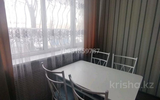 2-комнатная квартира, 60 м², 2/5 этаж посуточно, Гани Иляева 13 — Момушылы Шымкент - изображение 7