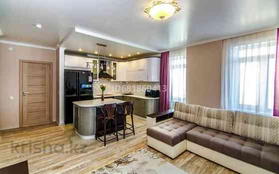 2-комнатная квартира, 60 м² посуточно, Мангилик Ел 50 — Улы дала Astana