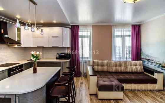 2-комнатная квартира, 60 м² посуточно, Мангилик Ел 50 — Улы дала Astana