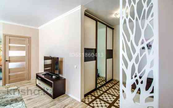 2-комнатная квартира, 60 м² посуточно, Мангилик Ел 50 — Улы дала Astana