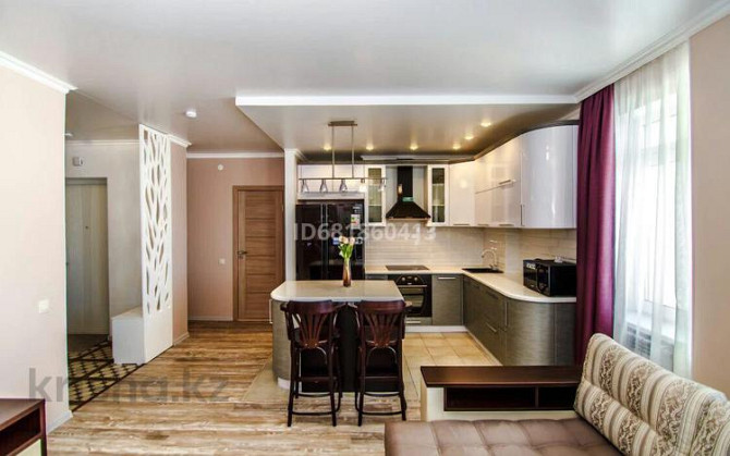 2-комнатная квартира, 60 м² посуточно, Мангилик Ел 50 — Улы дала Astana - photo 7