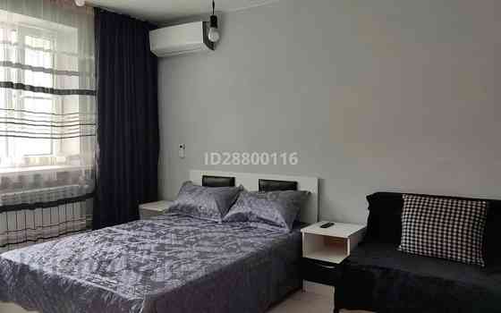 1-комнатная квартира, 33 м², 2/5 этаж посуточно, Абая 79 — Байтурсынова Almaty