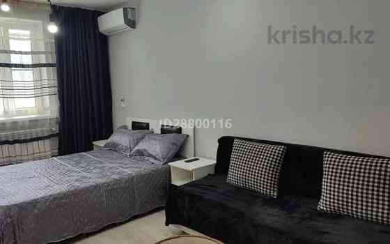 1-комнатная квартира, 33 м², 2/5 этаж посуточно, Абая 79 — Байтурсынова Almaty