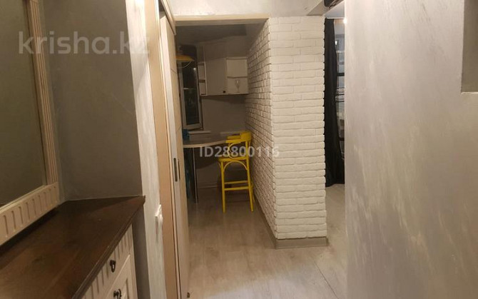 1-комнатная квартира, 33 м², 2/5 этаж посуточно, Абая 79 — Байтурсынова Almaty - photo 6