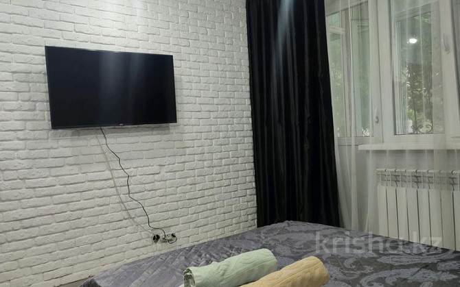 1-комнатная квартира, 33 м², 2/5 этаж посуточно, Абая 79 — Байтурсынова Almaty - photo 3