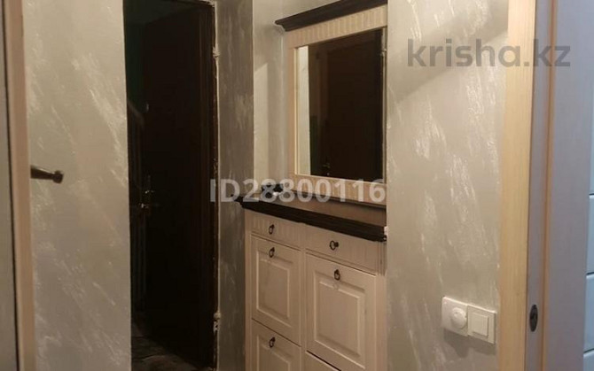 1-комнатная квартира, 33 м², 2/5 этаж посуточно, Абая 79 — Байтурсынова Almaty - photo 5