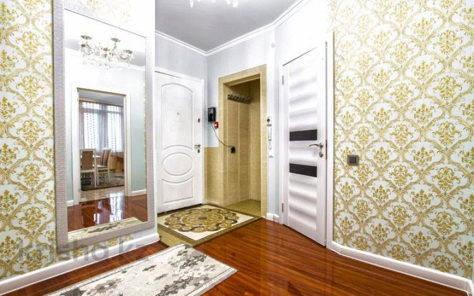 2-комнатная квартира, 75 м², 3/10 этаж посуточно, Сарайшик — проспект Кабанбай батыра Astana - photo 3