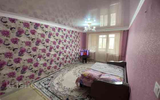 1-комнатная квартира, 40 м², 3/5 этаж посуточно, Ауэзова 20 — Гор.Парк,Пин.Парк, Магазин Аманат Кызылорда