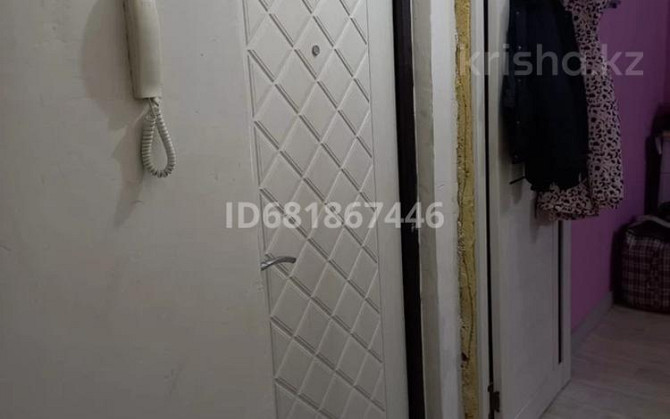 1-комнатная квартира, 40 м², 3/5 этаж посуточно, Ауэзова 20 — Гор.Парк,Пин.Парк, Магазин Аманат Kyzylorda - photo 5