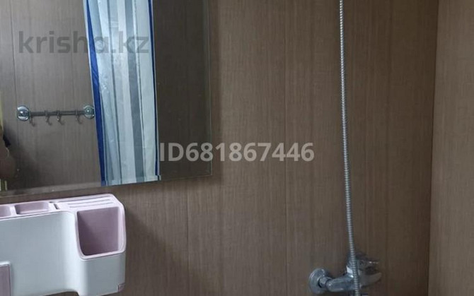 1-комнатная квартира, 40 м², 3/5 этаж посуточно, Ауэзова 20 — Гор.Парк,Пин.Парк, Магазин Аманат Kyzylorda - photo 7