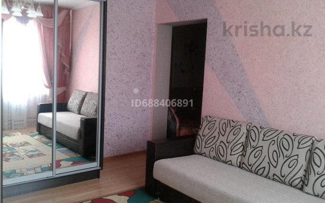 2-комнатная квартира, 68 м², 9/9 этаж помесячно, Маметова 29 Atyrau - photo 2