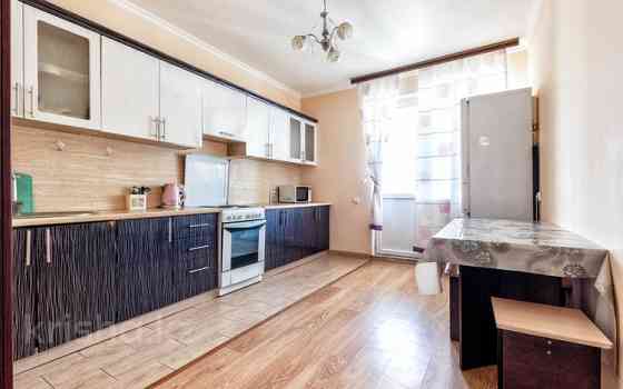 2-комнатная квартира, 58 м², 9/12 этаж посуточно, Сарайшик — Акмешит Astana