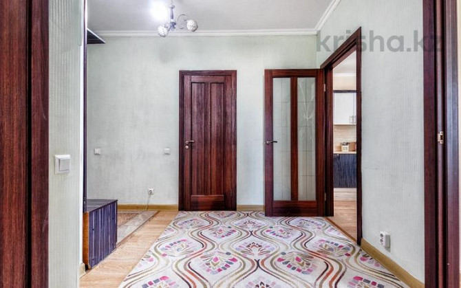 2-комнатная квартира, 58 м², 9/12 этаж посуточно, Сарайшик — Акмешит Astana - photo 3