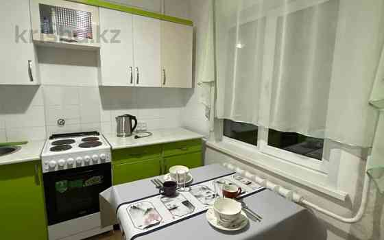 2-комнатная квартира, 45 м², 1/5 этаж посуточно, Бурова 33 Усть-Каменогорск