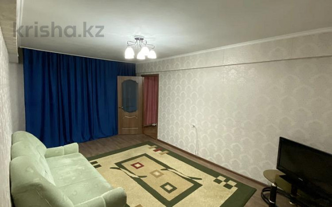 2-комнатная квартира, 45 м², 1/5 этаж посуточно, Бурова 33 Ust-Kamenogorsk - photo 2