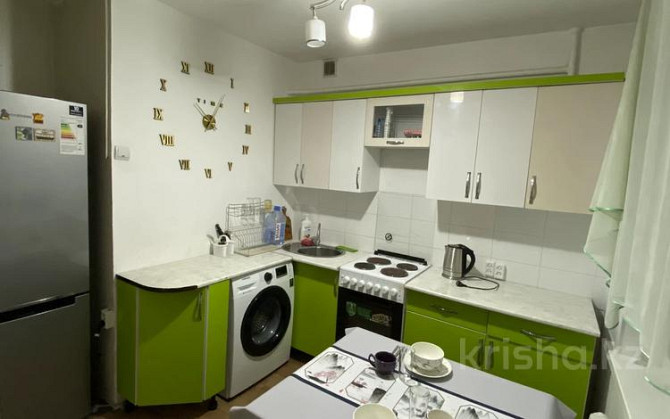 2-комнатная квартира, 45 м², 1/5 этаж посуточно, Бурова 33 Ust-Kamenogorsk - photo 5