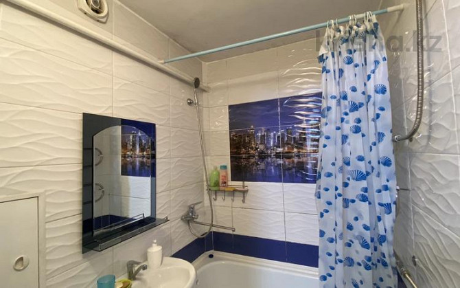 2-комнатная квартира, 45 м², 1/5 этаж посуточно, Бурова 33 Ust-Kamenogorsk - photo 7