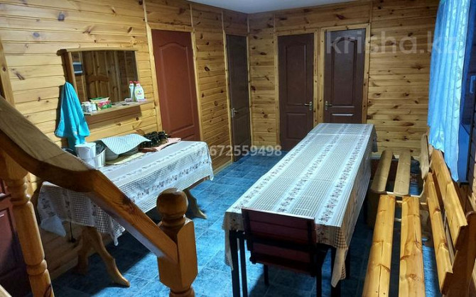 12-комнатный дом посуточно, 240 м², 10 сот., 2 линия 19 Shchuchinsk - photo 8