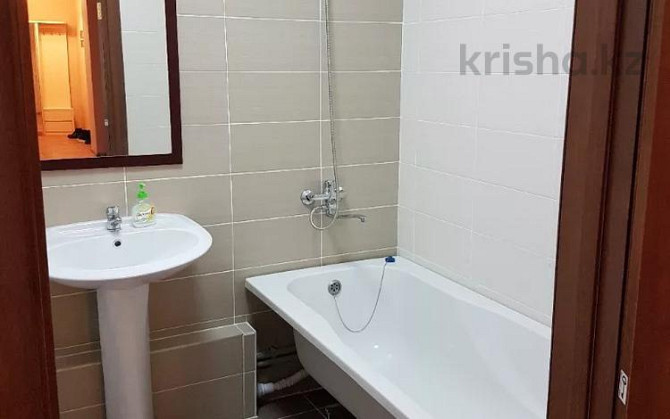 2-комнатная квартира, 85 м², 10/24 этаж посуточно, Туран 55 — Керей Жанибек Хвндары Astana - photo 5
