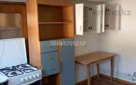 2-комнатный дом помесячно, 35 м², 8 сот., мкр Калкаман-2, Калкаман-2, ул. Ер-Жанибек 50 Алматы