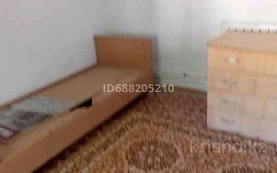 2-комнатный дом помесячно, 35 м², 8 сот., мкр Калкаман-2, Калкаман-2, ул. Ер-Жанибек 50 Алматы