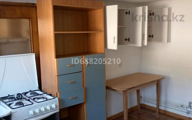 2-комнатный дом помесячно, 35 м², 8 сот., мкр Калкаман-2, Калкаман-2, ул. Ер-Жанибек 50 Алматы - изображение 2