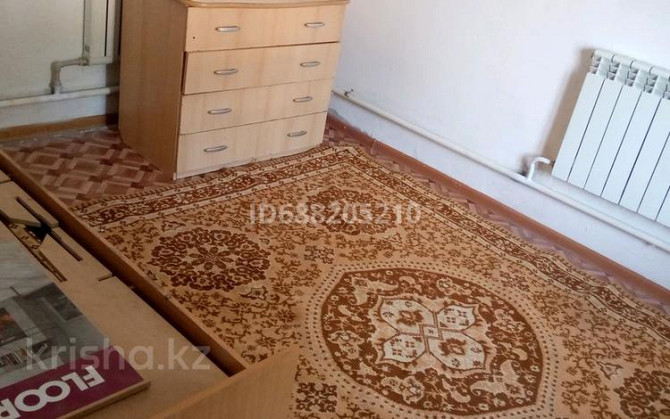 2-комнатный дом помесячно, 35 м², 8 сот., мкр Калкаман-2, Калкаман-2, ул. Ер-Жанибек 50 Алматы - изображение 4