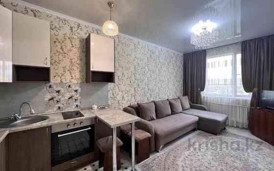 2-комнатная квартира, 38 м², 11/14 этаж посуточно, мкр Акбулак, Байтерекова 81 Almaty