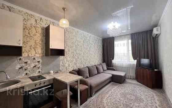 2-комнатная квартира, 38 м², 11/14 этаж посуточно, мкр Акбулак, Байтерекова 81 Almaty