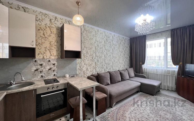 2-комнатная квартира, 38 м², 11/14 этаж посуточно, мкр Акбулак, Байтерекова 81 Алматы - изображение 3