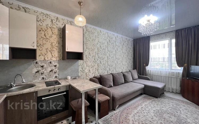 2-комнатная квартира, 38 м², 11/14 этаж посуточно, мкр Акбулак, Байтерекова 81 Алматы - изображение 8