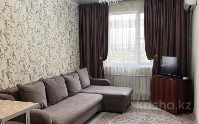2-комнатная квартира, 38 м², 11/14 этаж посуточно, мкр Акбулак, Байтерекова 81 Алматы - изображение 4