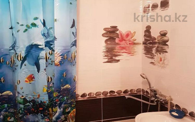 1-комнатная квартира, 32 м², 2/4 этаж посуточно, Ауэзова 165 — Бухар жырау Almaty - photo 8