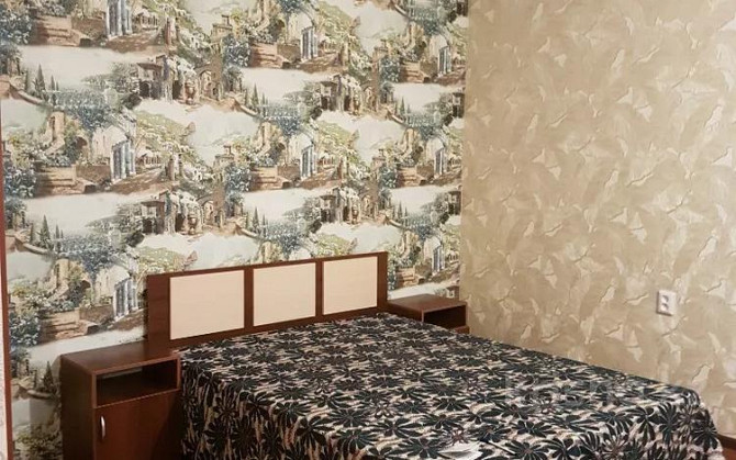 1-комнатная квартира, 32 м², 2/4 этаж посуточно, Ауэзова 165 — Бухар жырау Almaty - photo 2