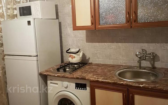 1-комнатная квартира, 32 м², 2/4 этаж посуточно, Ауэзова 165 — Бухар жырау Almaty - photo 6