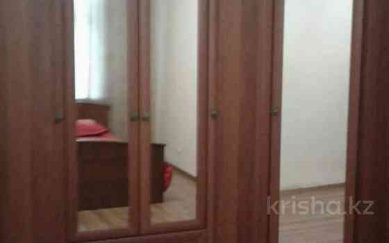 2-комнатная квартира, 48 м², 2/3 этаж посуточно, Кабанбай батыра 89 — Желтоксан Almaty