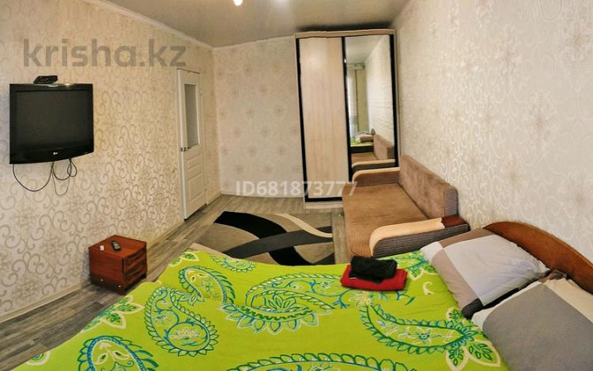 1-комнатная квартира, 32 м², 4/9 этаж посуточно, мкр Северо-Восток 23 — Недалеко от Жигулин Oral - photo 2