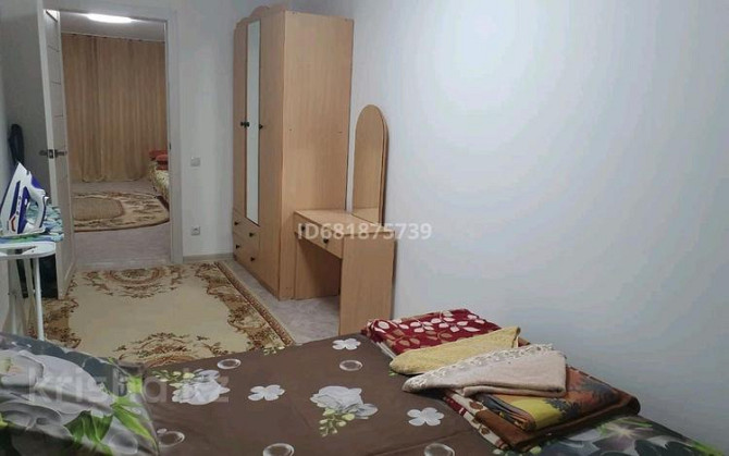 1-комнатная квартира, 45 м², 3/5 этаж посуточно, улица Мусы Баймуханова 35 Атырау - изображение 4