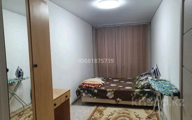 1-комнатная квартира, 45 м², 3/5 этаж посуточно, улица Мусы Баймуханова 35 Атырау - изображение 7