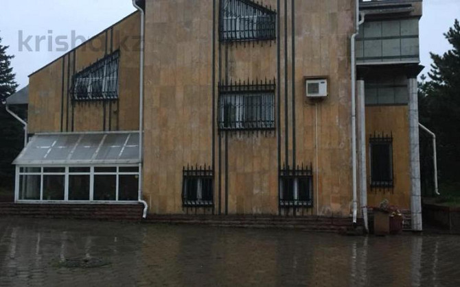 7-комнатный дом помесячно, 550 м², 40 сот., Талгарский тракт 227 Almaty - photo 2